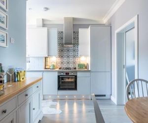 BlueNess Apartment Inverness United Kingdom