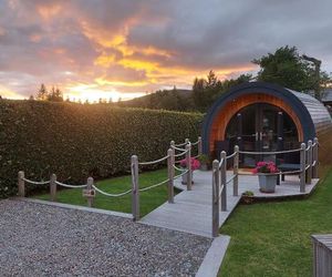 Seren Fort William United Kingdom