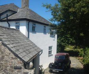 Boots Cottage Bude United Kingdom