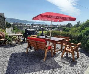 Apartment Chic Barmouth United Kingdom