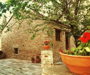 Paradosiako Saratsi - Traditional Guest House Volos Greece