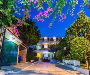 Villa Anna Apartments Vasilikos Greece