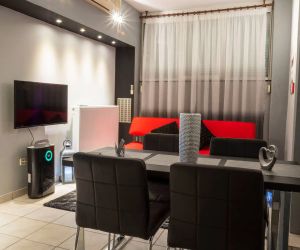 Luxury Living Thessaloniki Greece