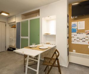 Compact Downtown Studio in Thessaloniki Thessaloniki Greece