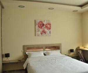 Agias Sofias Street Luxurious Studio Thessaloniki Greece