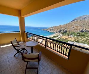 Studios Eolia Plakias Greece