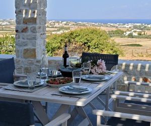 Luxurious Villa Seirios Naoussa Greece