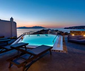 Marialena Villa - Daria Villa by Stylish Stays Agios Ioannis Greece