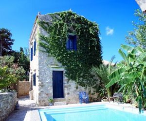 Metochi Villas Platanias Greece