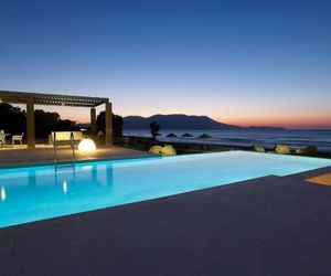 Youphoria Beach Front Villas Kissamos Greece