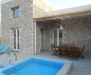 Belvita Home Villas Kolymbia Greece