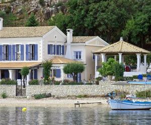 Imerolia Beach Villa Kassiopi Corfu Kassiopi Greece