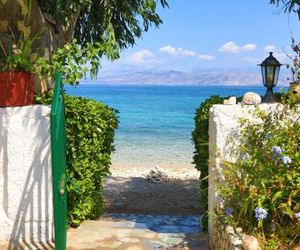 Beach House Varvara Kassiopi Greece