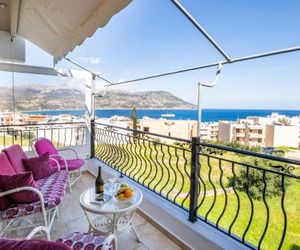 2 Floor Apartment Karpathos Greece