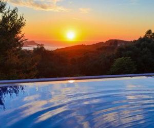 Sunset House Sidari Greece