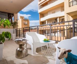 Chanion One Suites Heraklion Greece