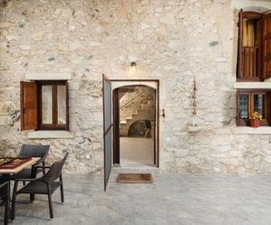 Pagonas House Kournas Greece