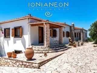 Фото отеля IONIANEON APARTMENTS