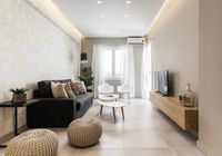 Отзывы Modern Design Acropolis Flat, 1 звезда