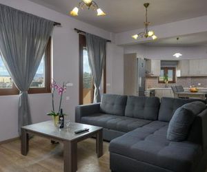 Simantiris Apartment Kapariana Greece
