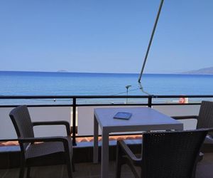 Villa Golden Ammos Sea View Kalamaki Greece