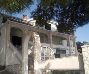 VILLA ANA ZIVOGOSCE Zivogosce Croatia