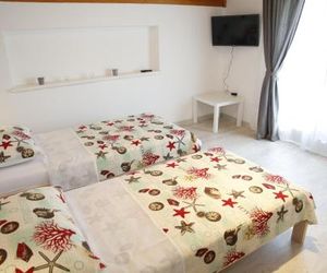 Apartmani Taradzic Vodice Croatia