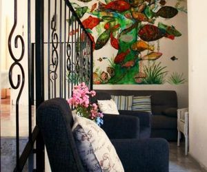 Apartments-Estate under the Paintbrush Rukavac Croatia