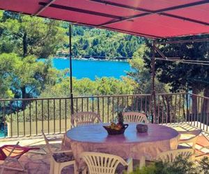 Seafront Apartment Dana Vela Luka Croatia