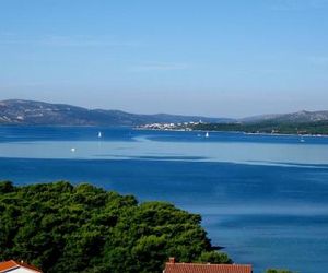 Room in Trogir with Seaview, Air condition, WIFI, Washing machine (4655-4) Trogir Croatia