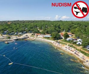 Albatross Solaris CampingResort FKK Porec Croatia