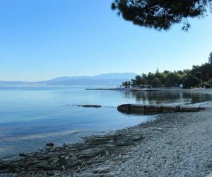 Apartments Zdene Supetar Croatia
