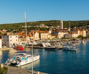 Apartments Island Beat Supetar Croatia
