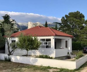 Holiday house with a parking space Seline (Paklenica) - 16318 Starigrad Croatia