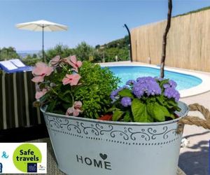 Holiday Home Rupotina Solin Croatia