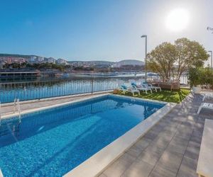 Four-Bedroom Holiday Home in Sibenik Sibenik Croatia