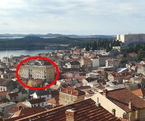 Apartments with WiFi Sibenik - 16292 Sibenik Croatia