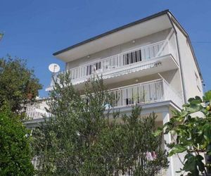 Apartment in Selce 5818 Barci Croatia