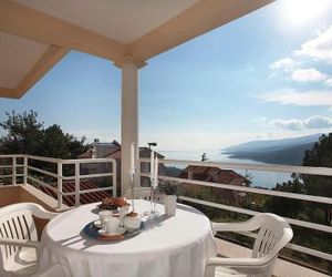 Two-Bedroom Apartment in Rabac Rabac Croatia