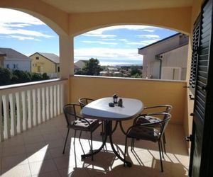 Apartman Dora Nova Poljana Croatia