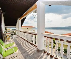 Apartmani Mirka Posedarje Croatia