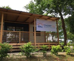 CHERRY Premium ADRIA Mobile homes Zelena Laguna Porec Croatia
