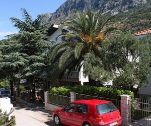 Apartments by the sea Podaca (Makarska) - 2617 Podaca Croatia