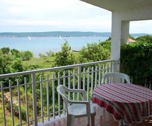 Apartment in Pašman with Seaview, Terrace, Air condition, WIFI (4663-2) Pasman Croatia