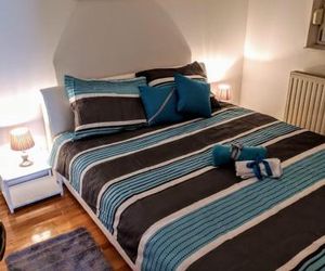 Apartman Kiss Osijek Croatia