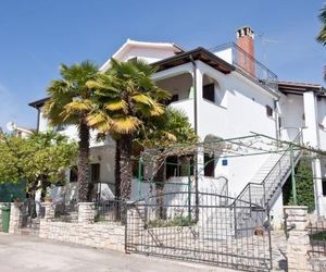 Apartments Neva Novigrad Croatia