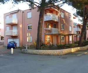 Apartment Nadia Novigrad Croatia