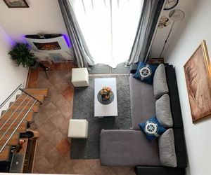 Apartman MAT Novaglia Croatia