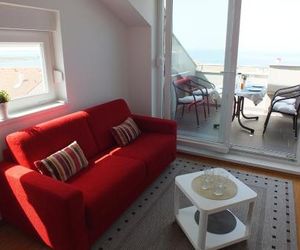 Apartment Dragica Novaglia Croatia