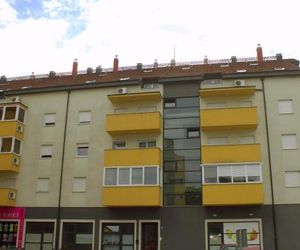 Apartments with a parking space Krapinske Toplice (Zagorje) - 16290 Krapinske Toplice Croatia